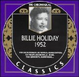 Billie Holiday - The Complete Verve Studio Master Takes, Disc 1