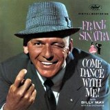Frank Sinatra - Capitol Years 09 - 'Come Dance With Me'