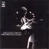 Miles Davis - Miles in Tokyo