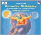 John Eliot Gardiner, Sylvia McNair, Donna Brown, Gerald Finley, Michael Schade, - Haydn: Die SchÃ¶pfung, Disc 1