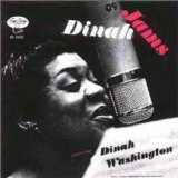 Dinah Washington - Dinah Jams