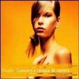 Laura Polverelli, L'Astree - Vivaldi: Concerti e cantate da camera