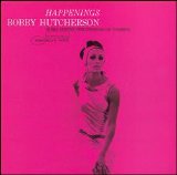 Bobby Hutcherson - Happenings [RVG Edition]