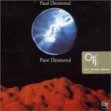 Paul Desmond - Pure Desmond