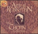 Artur Rubinstein - Chopin: The Nocturnes, Disc 2