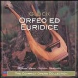 Various artists - Orfeo ed Euridice