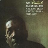 John Coltrane Quartet - Ballads