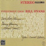 Bill Evans Trio - Everybody Digs Bill Evans