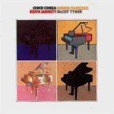 Various artists - Chick Corea, Herbie Hancock, Keith Jarrett, McCoy Tyner