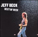Jeff Beck - Best of Beck