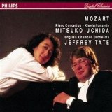 Jeffrey Tate, Mitsuko Uchida, English Chamber Orchestra - Mozart: Piano Concertos Nos. 26 & 27