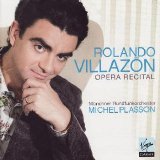 Rolando VillazÃ³n - Rolando VillazÃ³n: Opera Recital