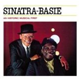 Frank Sinatra, Count Basie Orchestra - Sinatra-Basie