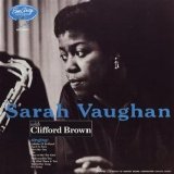Sarah Vaughan - Sarah Vaughan with Clifford Brown
