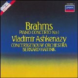 Brahms - Brahms: Piano Concerto No. 1