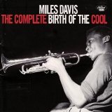 Miles Davis - The Complete Birth of the Cool (flac)