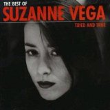 Suzanne Vega - The Best of Suzanne Vega: Tried and True