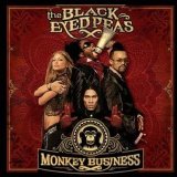 Various artists - Monkey Business, Disc 1
