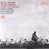 Dexter Gordon - Gettin' Around