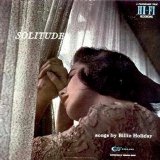 Billie Holiday - Solitude