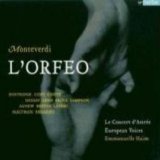 Claudio Monteverdi - L'Orfeo