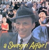 Frank Sinatra - Capitol Years 07 - A Swingin' Affair