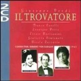 Roberto Alagna, Angela Gheorghiu, London Symphony Orchestra, Antonio Pappano - Verdi: Il Trovatore [Pappano]