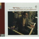 Bill Evans - From Left to Right