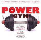 Various artists - Power Gym