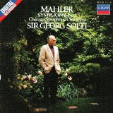 Georg Solti, Chicago Symphony Orchestra - Mahler: Symphony No. 1