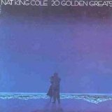 Nat King Cole - 20 Golden Greats