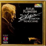 Artur Rubinstein - Chopin: The Nocturnes, Disc 1
