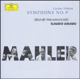 Claudio Abbado, Berliner Philharmoniker - Mahler: Symphony No. 9