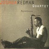 Joshua Redman - MoodSwing