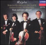 TakÃ¡cs String Quartet - Haydn: String Quartets, Op. 76 4-6