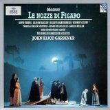 John Eliot Gardiner, Bryn Terfel, Hillevi Martinpelto, Timothy Mason, Constanze - Mozart: Le nozze di Figaro [John Eliot Gardiner]