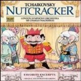 Sir Charles Mackerras, London Symphony Orchestra - Tchaikovsky: The Nutcracker [Favorite Excerpts]