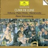 Alexis Weissenberg - Debussy: Piano Works