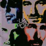 U2 - Pop