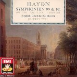 Jeffrey Tate, English Chamber Orchestra - Haydn: Symphonies Nos. 99 & 101 "Clock"