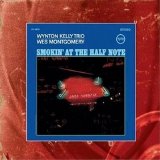 Wes Montgomery - Smokin' at the Half Note