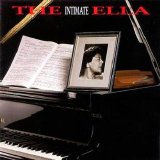 Ella Fitzgerald - The Intimate Ella