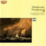 Mariss Jansons, Oslo Philharmonic Orchestra - Tchaikovsky: Symphony No. 4