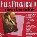 Ella Fitzgerald - Sings the Jerome Kern Song Book