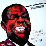 Louis Armstrong - I've Got the World on a String/Louis Under the Stars, Disc 1
