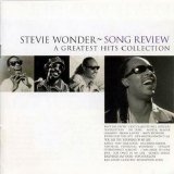 Stevie Wonder - Song Review: A Greatest Hits Collection