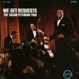 Oscar Peterson - We Get Requests
