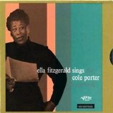 Ella Fitzgerald - Sings the Cole Porter Song Book, Disc 2