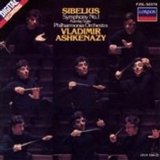 Vladimir Ashkenazy, Philharmonia Orchestra of London - Sibelius: Symphony No. 1: Karelia Suite