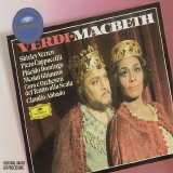 Verdi - Macbeth [Abbado], Disc 2
